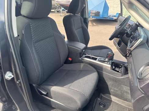 Used 2023 Toyota Tacoma 4x4 Double Cab w/ Trail Edition image 14