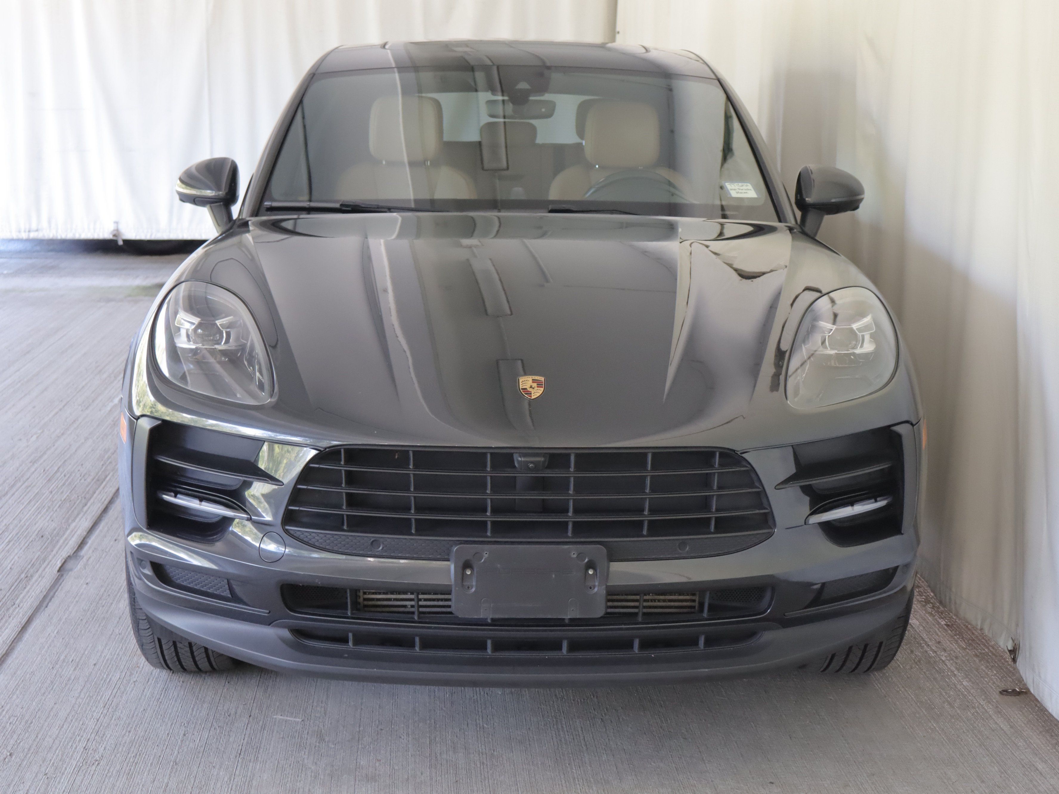 Used 2021 Porsche Macan AWD/4WD image 6
