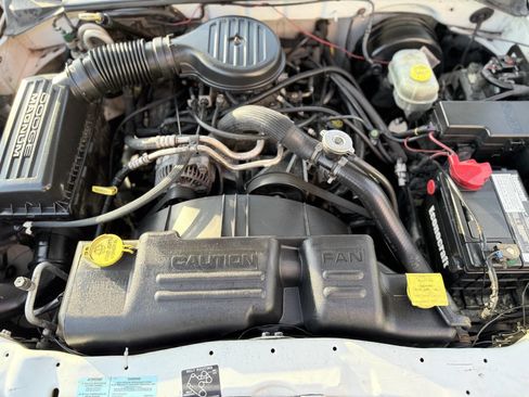 Used 2001 Dodge Dakota Sport image 21