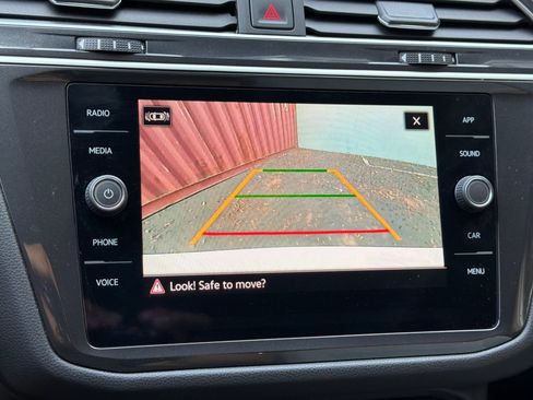 Used 2024 Volkswagen Tiguan S FWD image 20