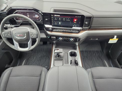 New 2026 GMC Sierra 1500 Elevation w/ Preferred Package AWD/4WD image 31