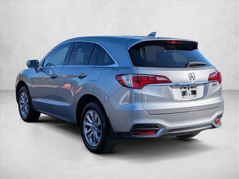 Used 2018 Acura RDX image 8
