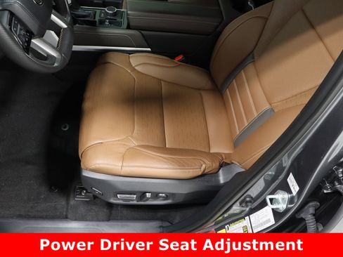 Used 2024 Toyota Tundra 1794 Edition image 15