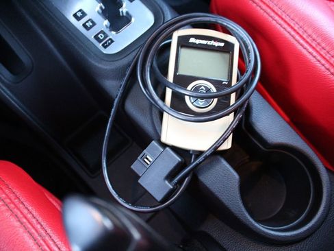 Used 2014 Jeep Wrangler Rubicon image 35