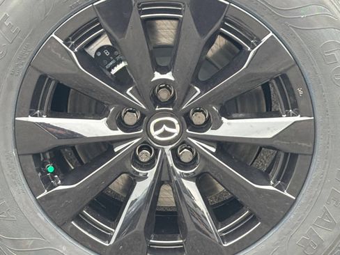 New 2026 MAZDA CX-50 AWD 2.5 Hybrid w/ Weather Package image 5