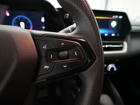 Used 2025 Chevrolet TrailBlazer LT image 18