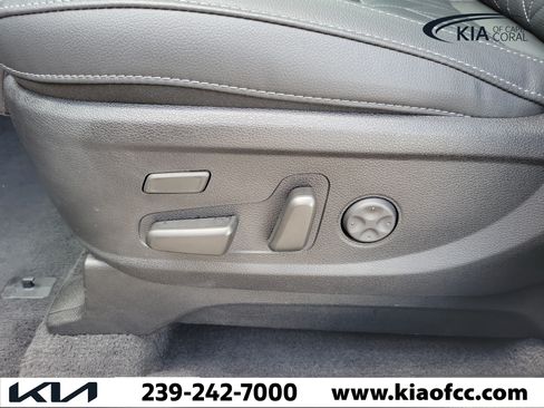 Used 2025 Kia Telluride SX X-Line AWD/4WD image 23