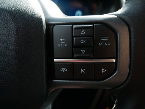 New 2025 Ford F150 XLT w/ Equipment Group 302A MID AWD/4WD image 25