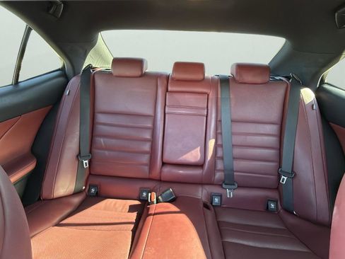 Used 2014 Lexus IS 350 AWD image 24