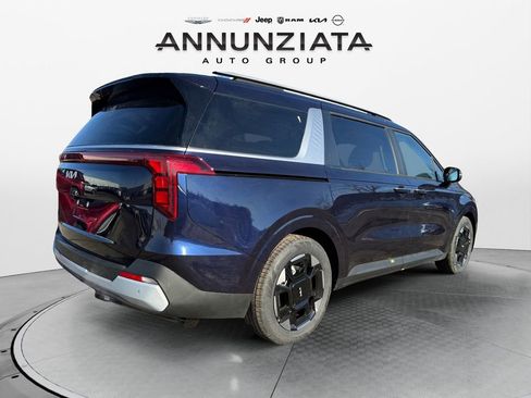 New 2026 Kia Carnival EX FWD image 5