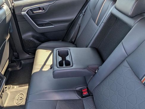 Used 2019 Toyota RAV4 Adventure w/ Cold Weather Package image 19