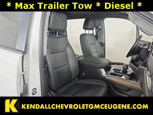 Used 2023 Chevrolet Silverado 1500 RST image 25