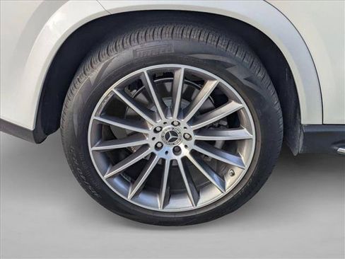 Certified 2024 Mercedes-Benz GLE 350 4MATIC image 7