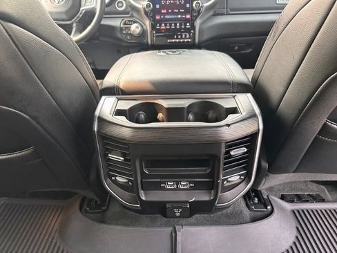 Used 2023 RAM 1500 Laramie AWD/4WD image 33