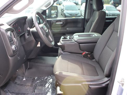 Used 2023 GMC Sierra 3500 Pro AWD/4WD image 11