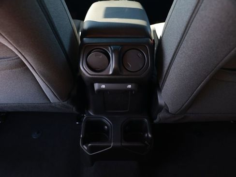 New 2026 Jeep Wrangler Sport S image 27