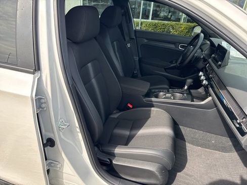 Used 2024 Honda Civic Sport image 12