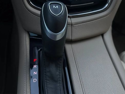 Used 2014 Cadillac CTS Luxury RWD image 26