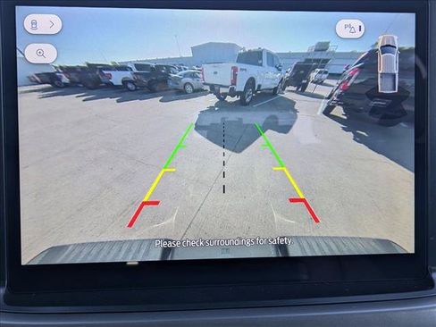 New 2025 Ford F150 XL w/ Equipment Group 103A High RWD image 13