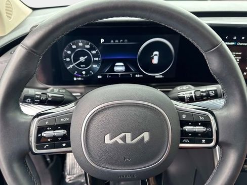 Used 2024 Kia Carnival SX Prestige image 29