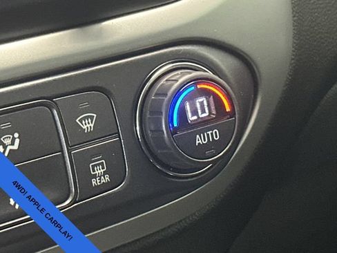 Used 2017 Chevrolet Colorado ZR2 AWD/4WD image 23