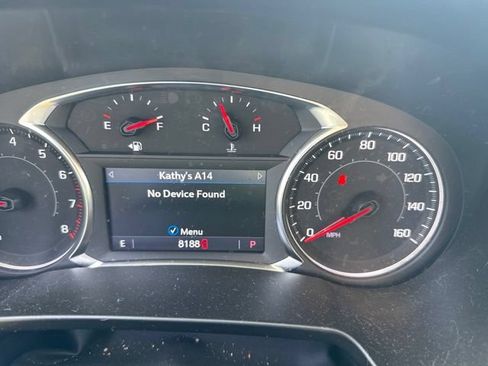 Used 2023 Chevrolet Blazer LT FWD image 16