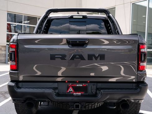 Used 2023 RAM 1500 TRX w/ TRX Level 2 Equipment Group AWD/4WD image 16
