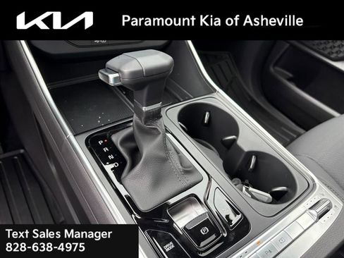 New 2026 Kia Carnival SX Prestige image 26