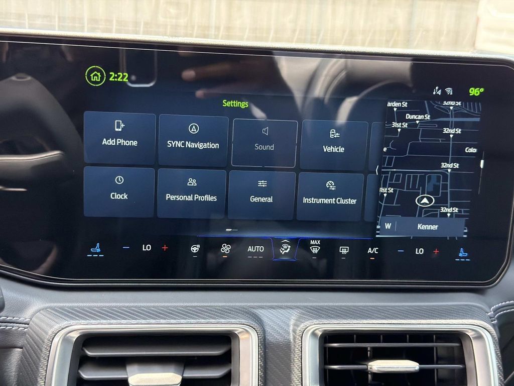 New 2026 Ford Mustang Premium RWD image 10