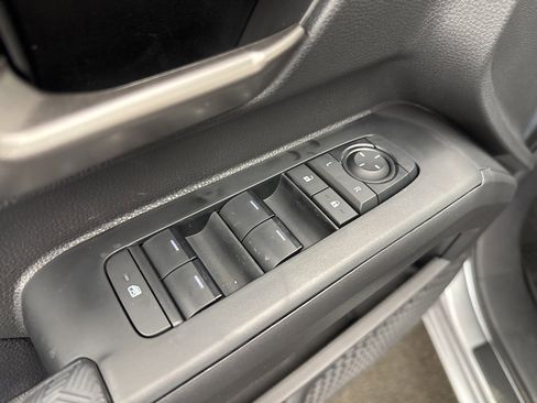 New 2026 Toyota Tacoma TRD Off-Road image 37