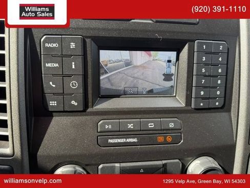 Used 2020 Ford F250 XL w/ Power Equipment Group AWD/4WD image 19