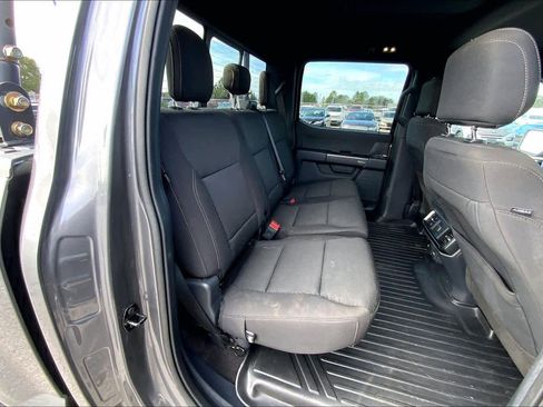 Used 2021 Ford F150 XLT w/ Equipment Group 302A High image 19