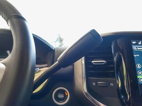 Used 2024 RAM 2500 Laramie w/ Safety Group image 24