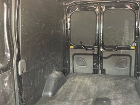 Used 2021 Ford Transit 350 Medium Roof AWD w/ Load Area Protection Package image 26
