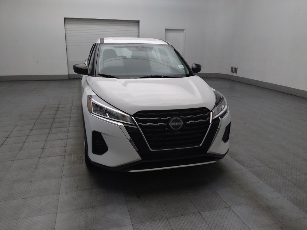 Used 2023 Nissan Kicks S FWD image 14