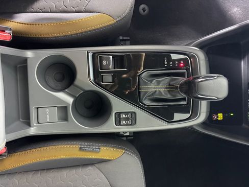 Used 2025 Subaru Crosstrek 2.5i Sport w/ Crosstrek Mirror Package image 25