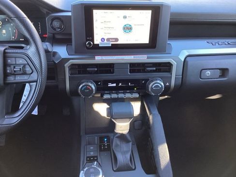 New 2026 Toyota Tacoma SR5 image 11