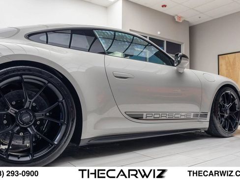 Used 2022 Porsche 911 GT3 RWD image 34