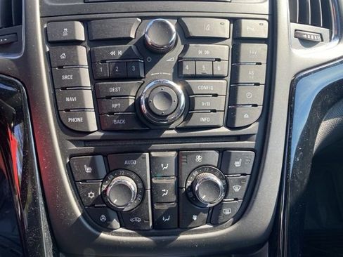 Used 2016 Buick Cascada Premium image 19