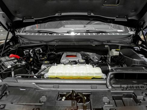 Used 2025 Ford F150 Raptor w/ Equipment Group 803A Raptor R image 52