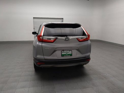Used 2017 Honda CR-V EX-L image 6