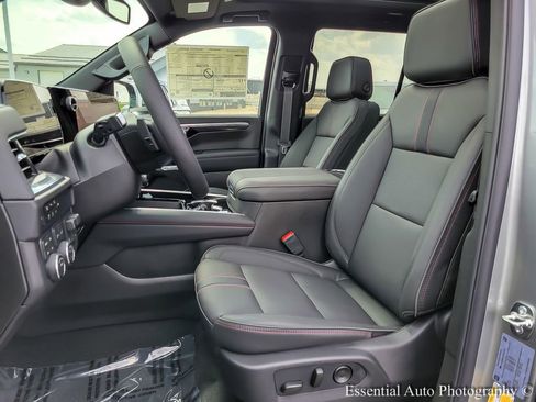 New 2026 Chevrolet Tahoe RST w/ Comfort Package AWD/4WD image 8