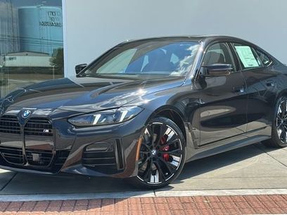 New 2026 BMW M440i w/ Premium Package