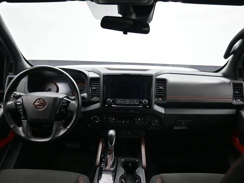 Used 2022 Nissan Frontier PRO-4X w/ Off-Road Protection Package image 42