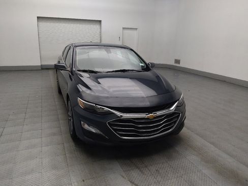Used 2021 Chevrolet Malibu LT image 14
