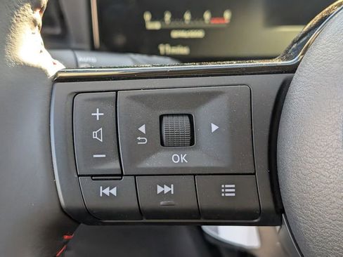 New 2026 Nissan Kicks SR image 21