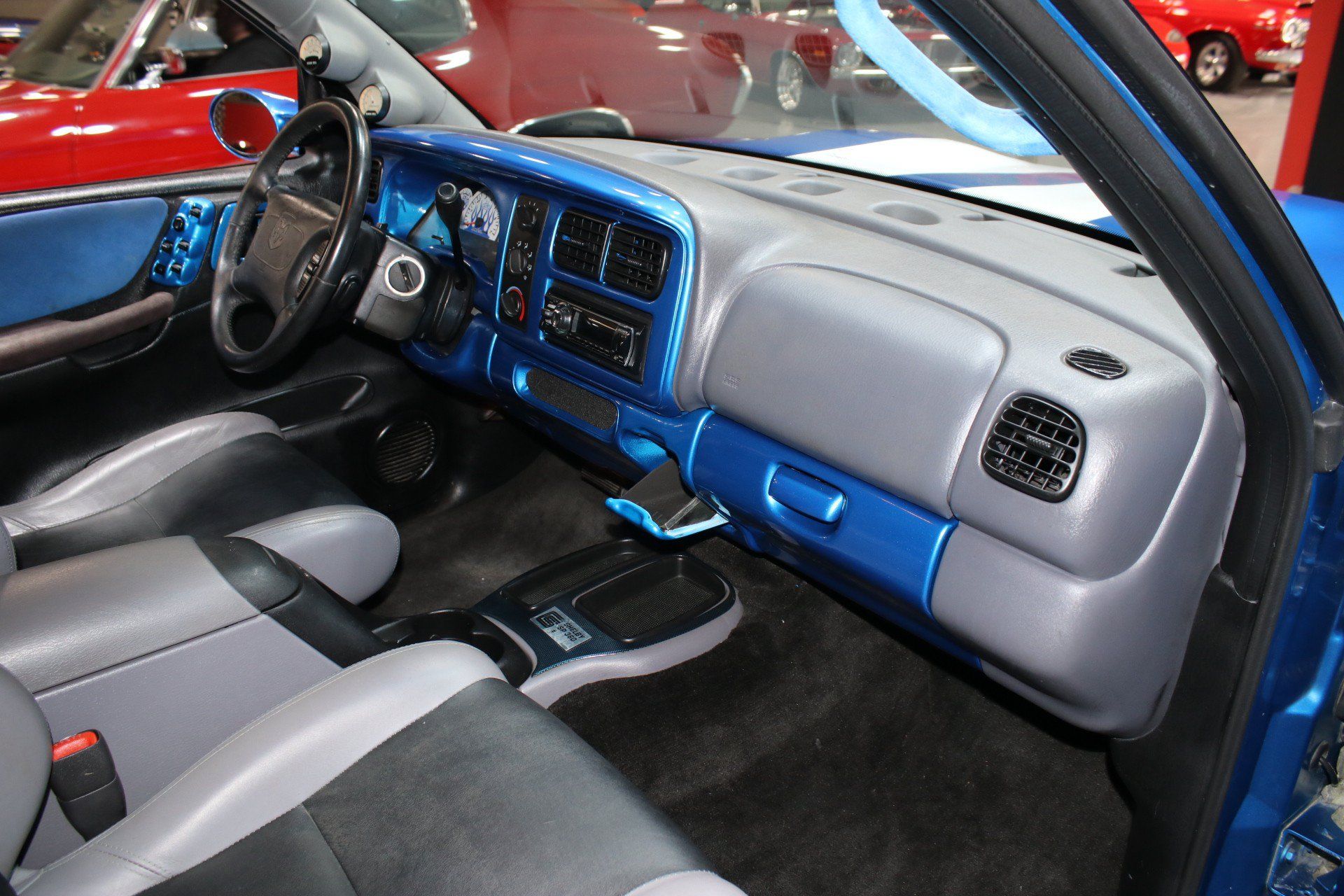 Used 1999 Dodge Durango 2WD image 36