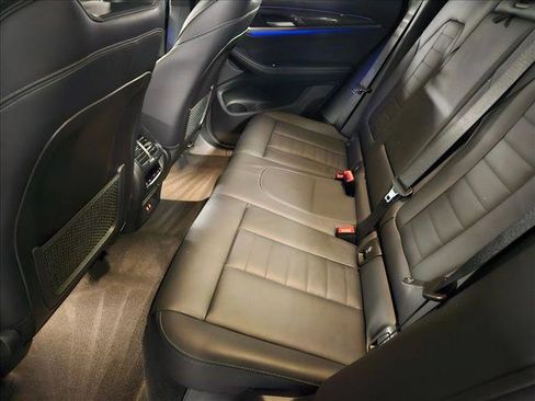 Used 2024 BMW X3 M40i w/ Premium Package image 18