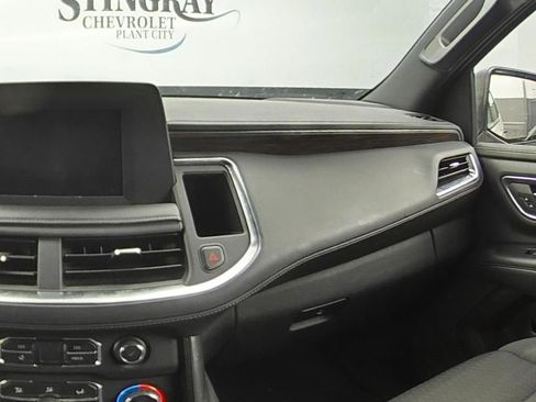 Used 2023 Chevrolet Tahoe LS w/ Driver Alert Package RWD image 15