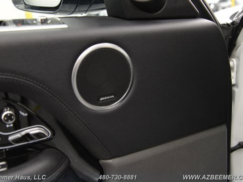 Used 2019 Land Rover Range Rover HSE image 26